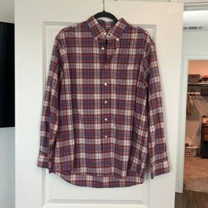 Joseph A Bank button down